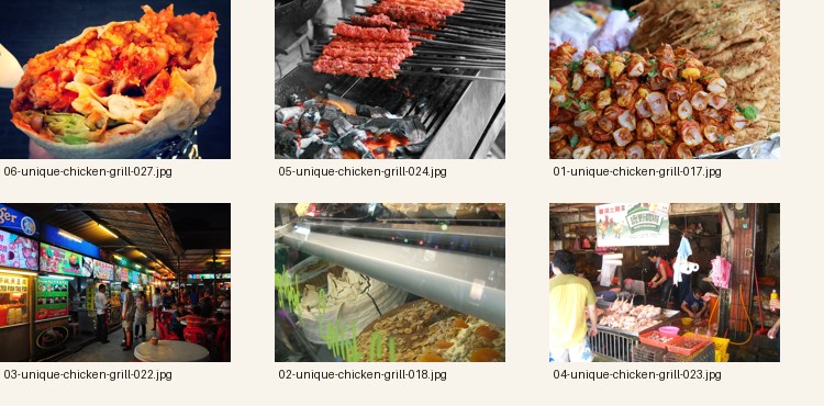 Dettagli del Chicken Road Grill Fest: salse, rub e postazioni di griglia